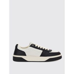 Represent Sneakers Men Black